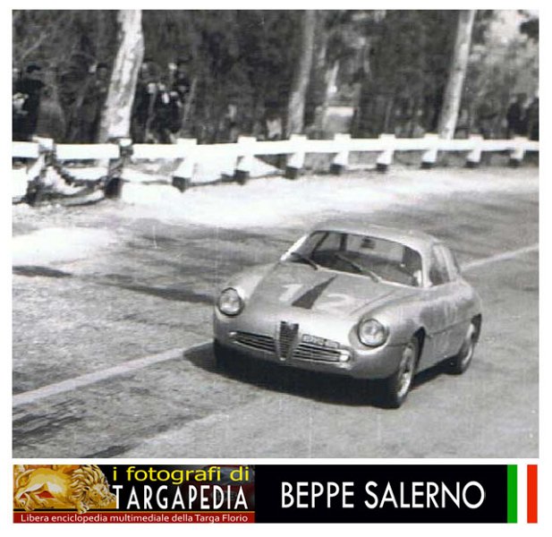 12 Alfa Romeo Giulietta SZ  G.Bulgari - M.Grana (1).jpg